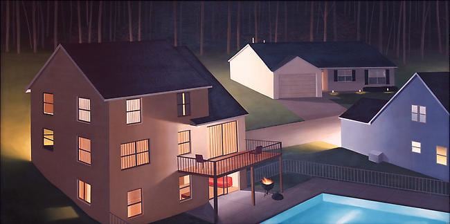 Tom McKinley,