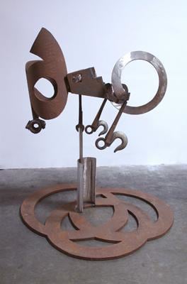 Webatuck 2004 stainless steel, steel