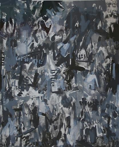 False Start II