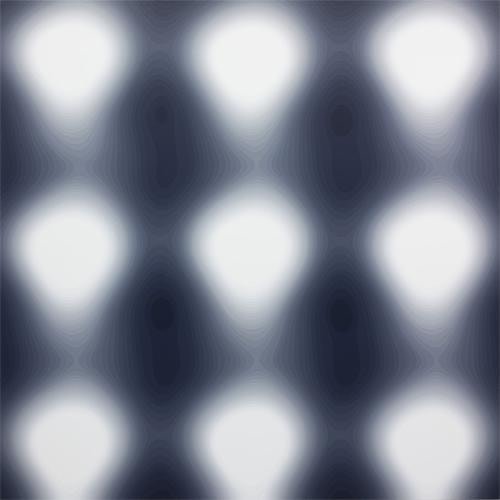 Wayne Gonzales Untitled, 2010