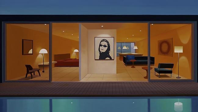 800 Square Feet
