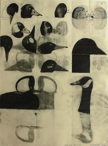 Christopher Brown Book of Duck II