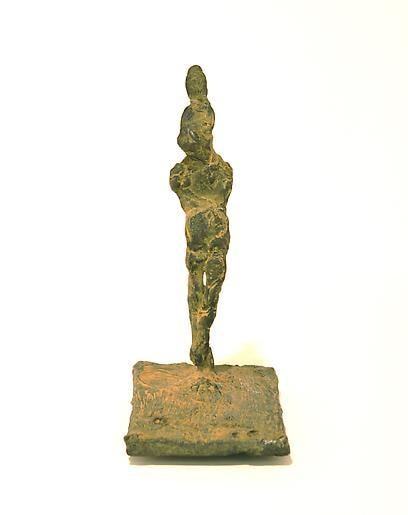 Small Figure 1963 / 2008