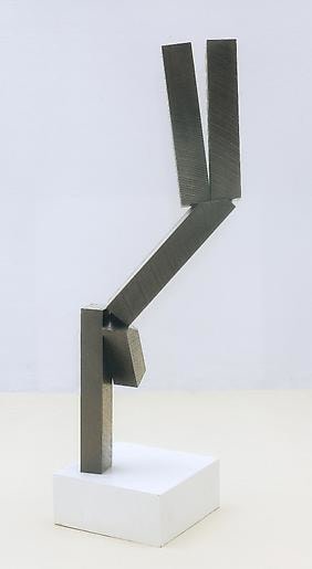 Joel Shapiro Untitled, 2005-2006