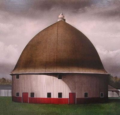 Codell 2004 oil on panel