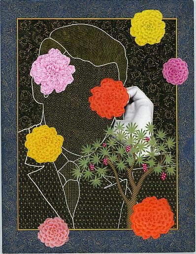 Alexander Gorlizki Manly Man, 2009