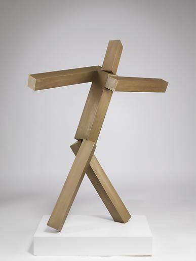 Joel Shapiro,