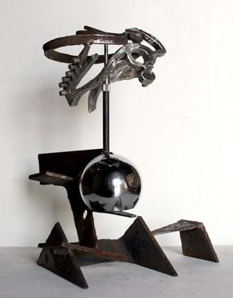 Mark di Suvero