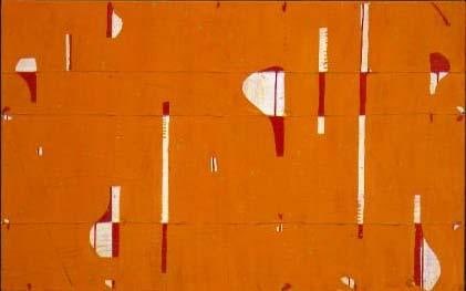 Caio Fonseca Pietrasanta Painting C02.20, 2002
