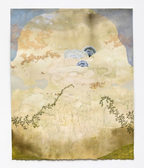 Darren Waterston Dawn, 2024