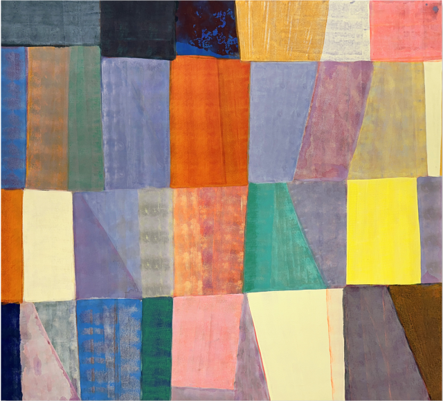 Anna Kunz Hologram, 2025