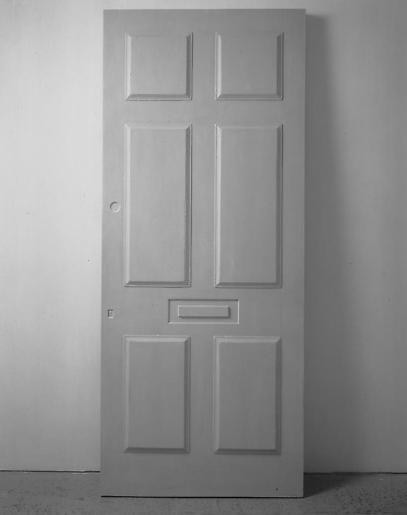Rachel Whiteread IN OUT - IX