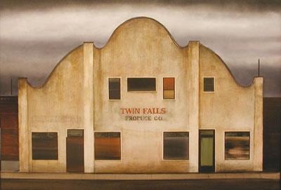 Twin Falls 2004