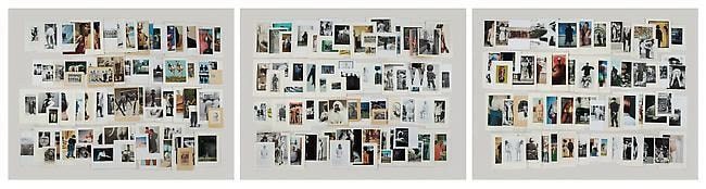 Folder: Rear Views, 2012,