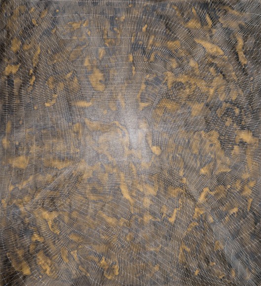 Sam Messenger Veil from Maia, 2017