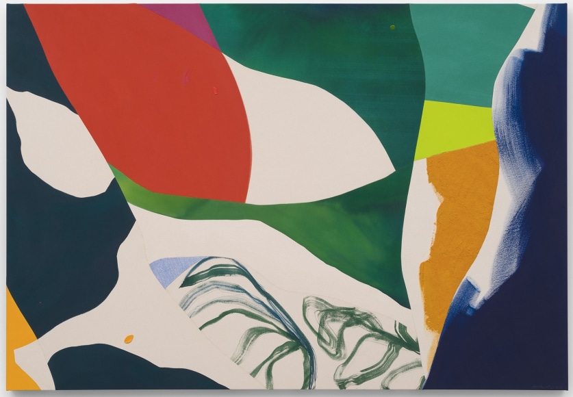 Heather Day Big Eye, 2024