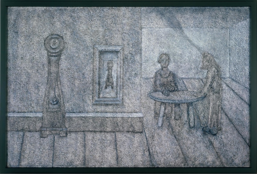 Richard Artschwager,