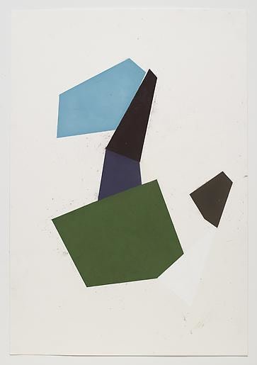 Joel Shapiro,