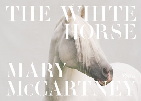 Mary McCartney