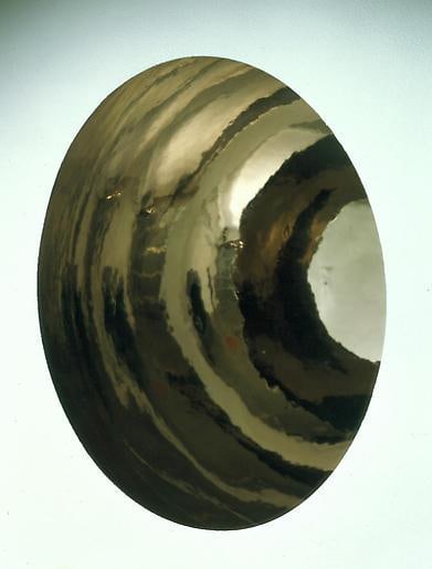 Anish Kapoor Untitled