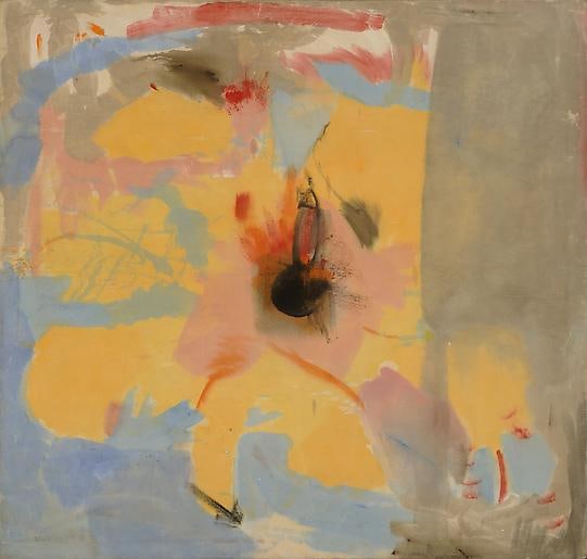 Helen Frankenthaler Granada, 1953
