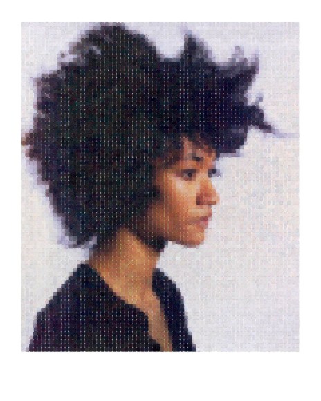 Chuck Close