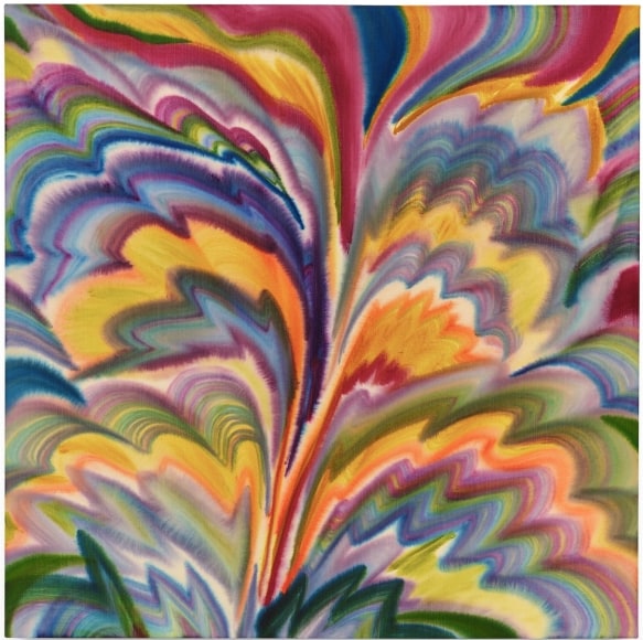 Sarah Blaustein Coriolan Overture A-15, 2024