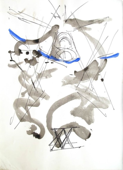 Mark di Suvero,