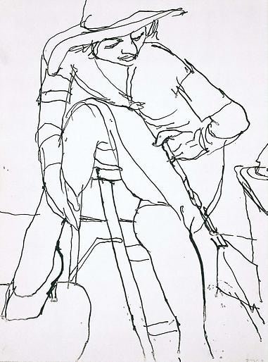 Untitled RD 1963