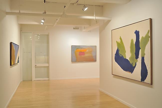 Helen Frankenthaler