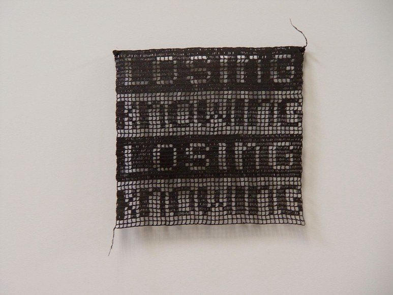 Losing and Knowing,