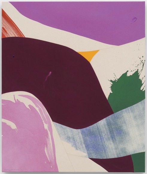 Heather Day Slivered Sun, 2024