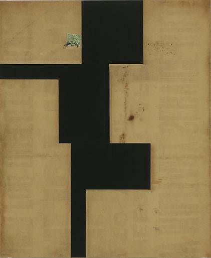 Robert Kelly Babel IV