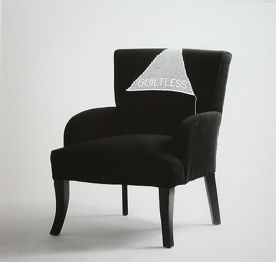 Take a Seat #2