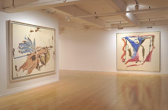 Helen Frankenthaler