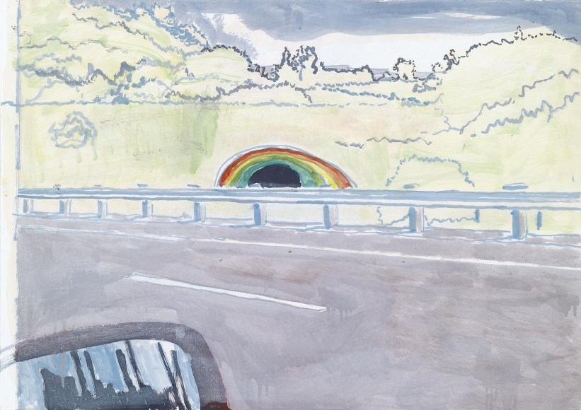 Peter Doig,