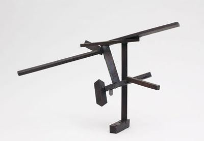 Untitled 2001 (2005)
