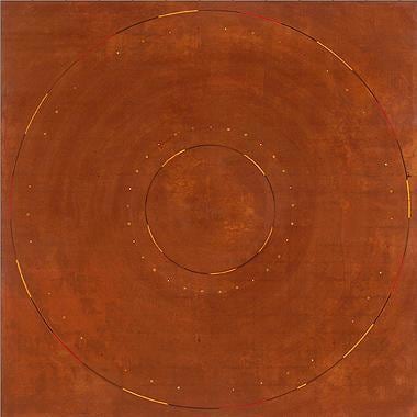 Concentric Episode Series, Chernut 72.03.1
