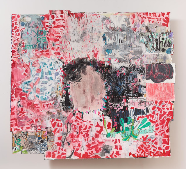 Mark Fox Everybody Know, 2017