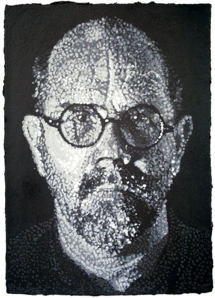 Chuck Close