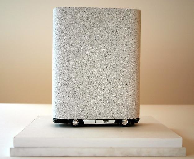 Jonathan Callan Police