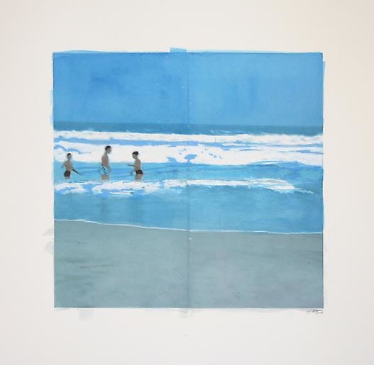 Three Boys 2006