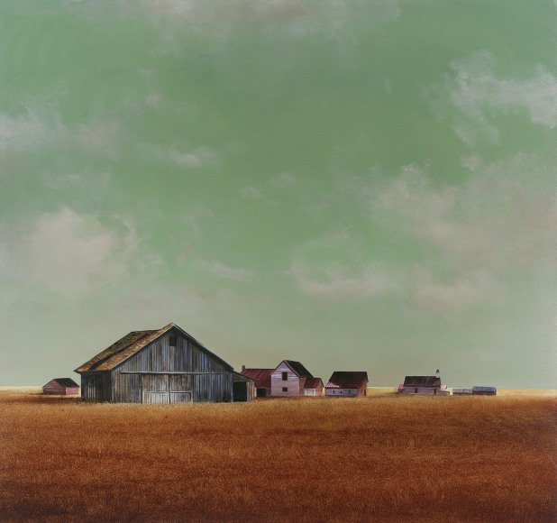 Michael Gregory Remnant, 2021