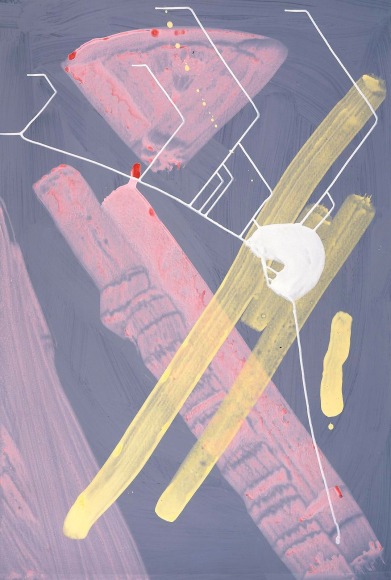 Sigmar Polke,