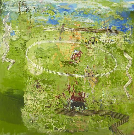 Squaring the Circle