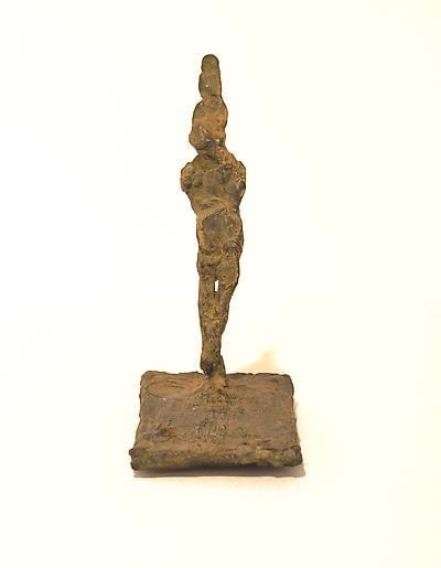 Small Figure 1963 / 2008