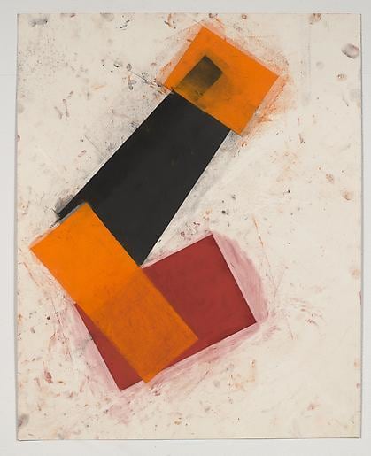 Joel Shapiro,