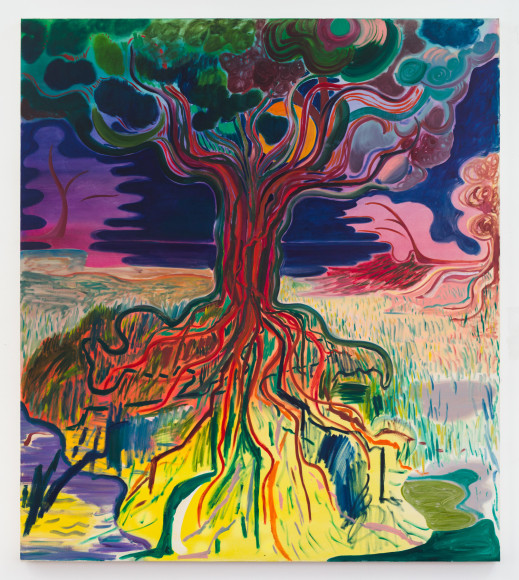 Pains and Needles, 2018