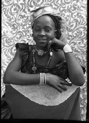 Untitled #59 1956-1957