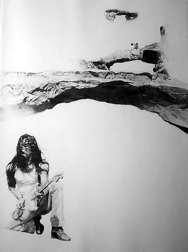 Frank Ebert Somewhere, Somehow